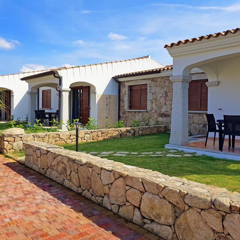 villette acquamarina Budoni - Casa Vacanze - 8