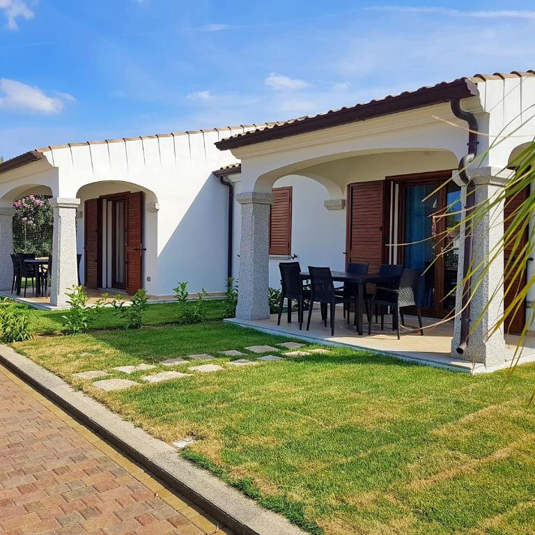 villette acquamarina Budoni - Casa Vacanze - 7
