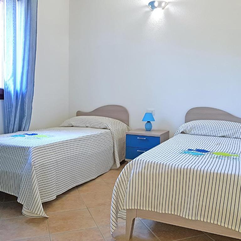 villette acquamarina Budoni - Casa Vacanze - 23