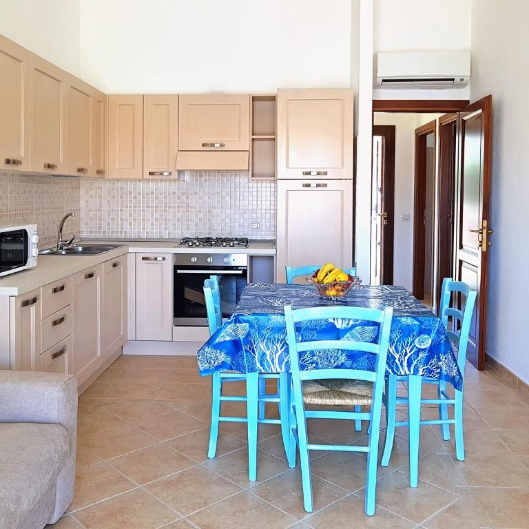 villette acquamarina Budoni - Casa Vacanze - 13