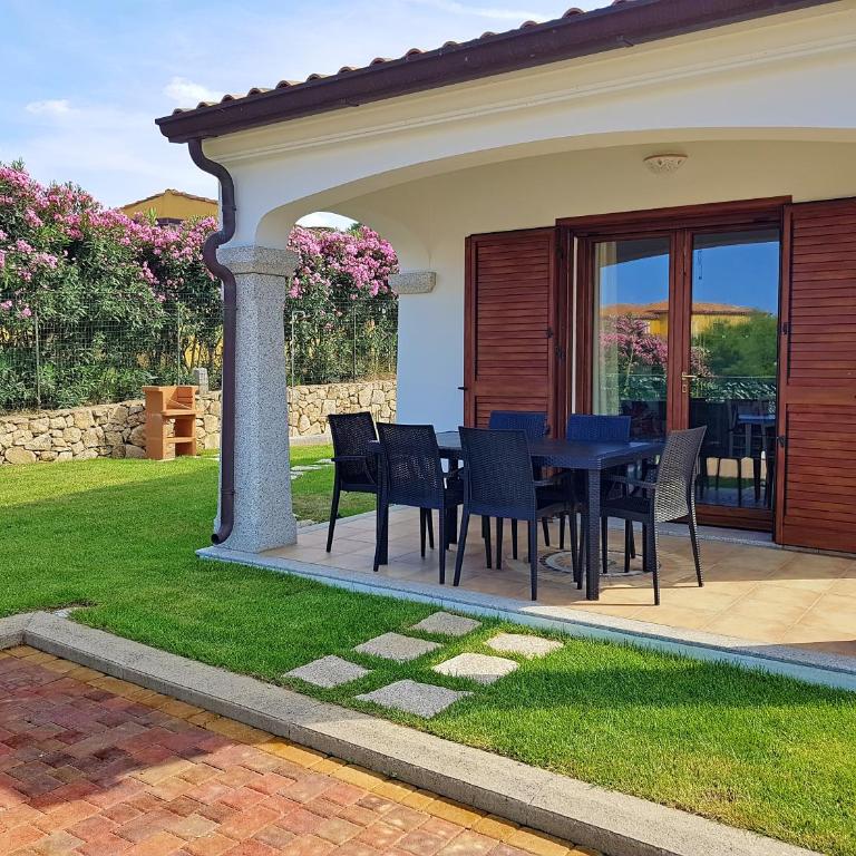 villette acquamarina Budoni - Casa Vacanze - 1