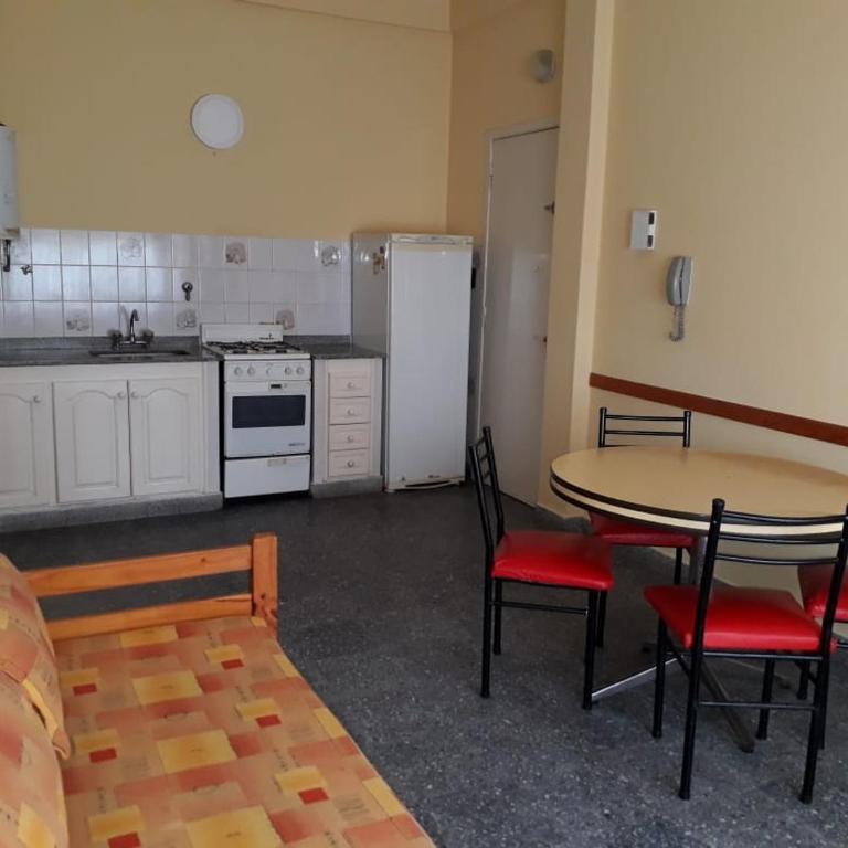 Departamentos Silvia - Apartamento - Planta baja - 1
