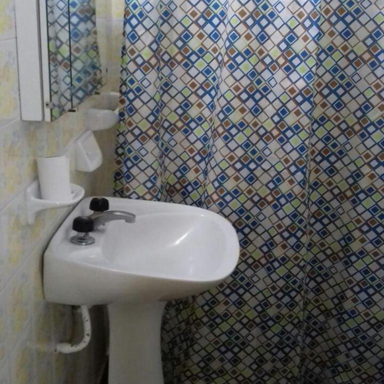 Departamentos Silvia - Apartamento - Planta baja - 4