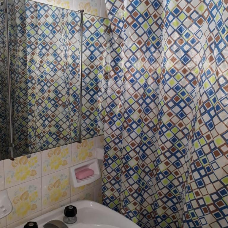 Departamentos Silvia - Apartamento - Planta baja - 6