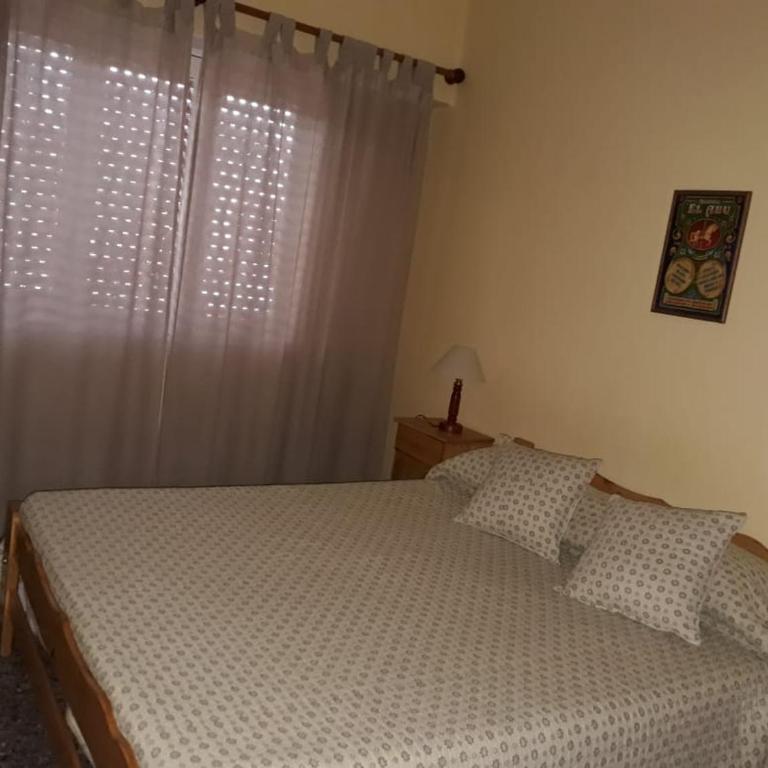 Departamentos Silvia - Apartamento - Planta baja - 7