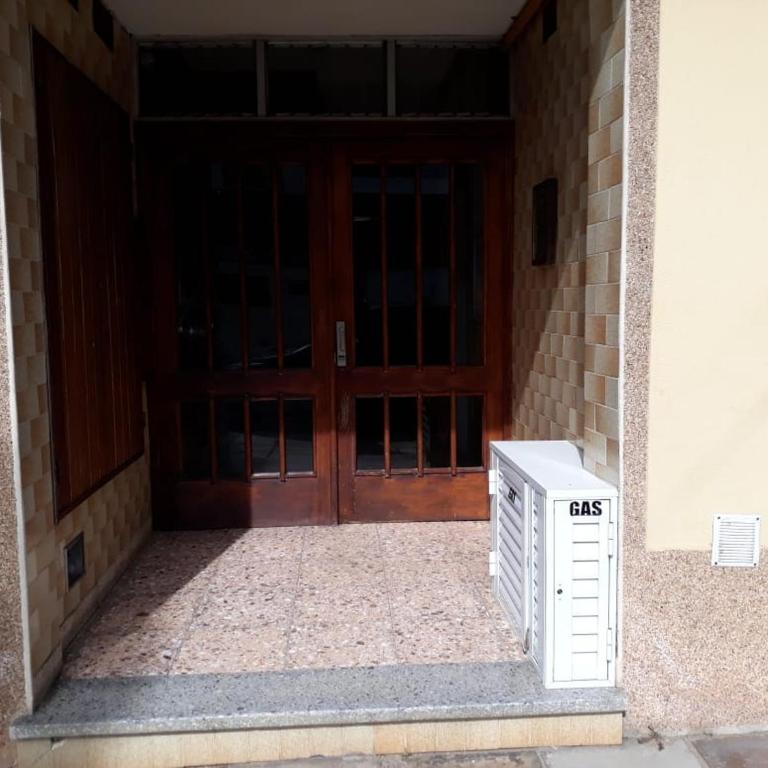 Departamentos Silvia - Apartamento - Planta baja - 3