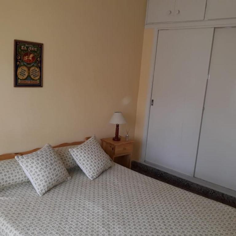 Departamentos Silvia - Apartamento - Planta baja - 8