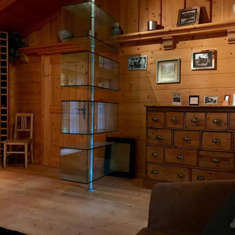 Haus Juna - Apartment - 14