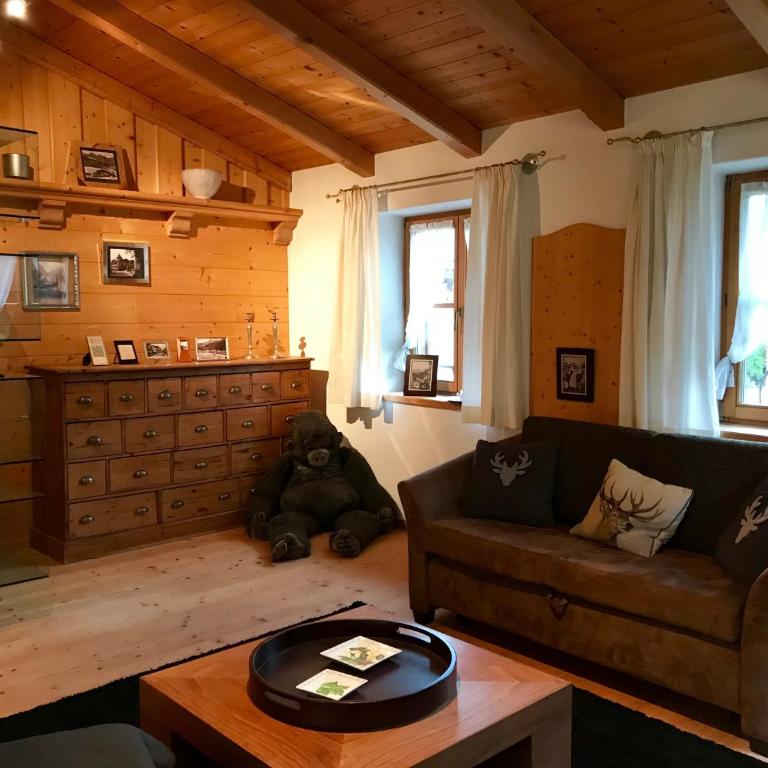 Haus Juna - Apartment - 15
