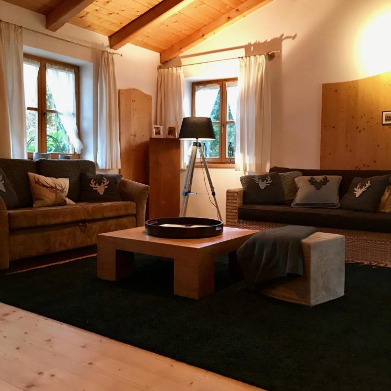 Haus Juna - Apartment - 16