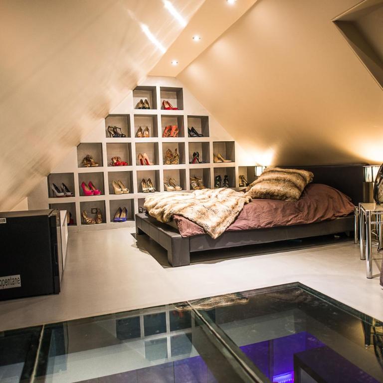 Loft Spa Cathedrale - Appartement - 2