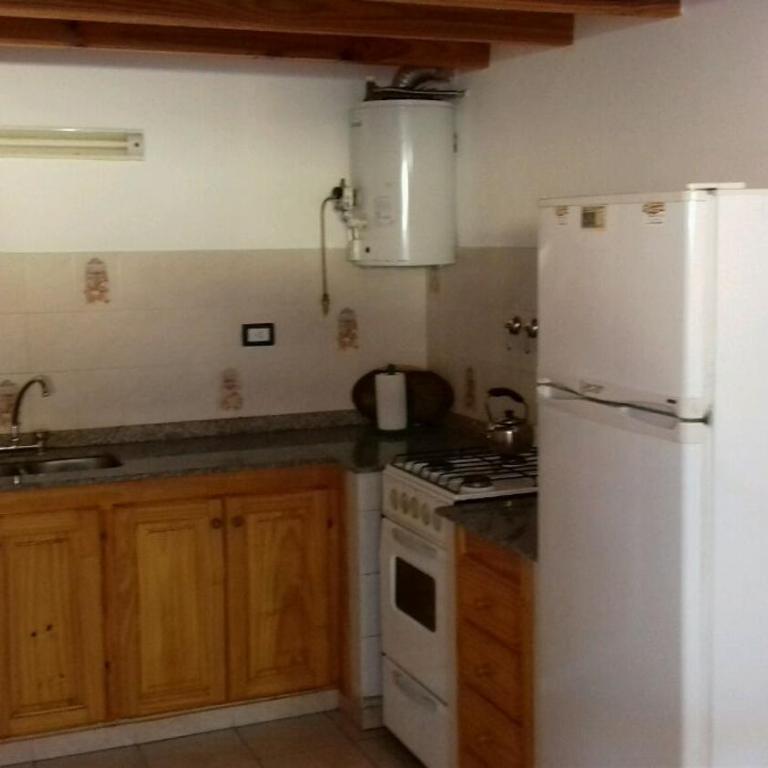 Departamentos Silvia - Apartamento de 2 dormitorios con balcón - 6