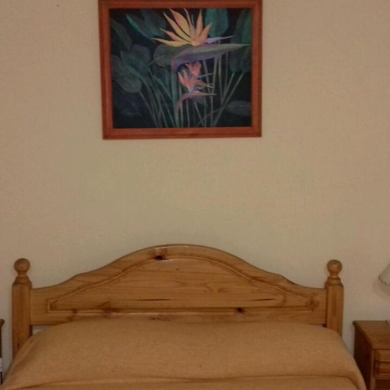 Departamentos Silvia - Apartamento - 1