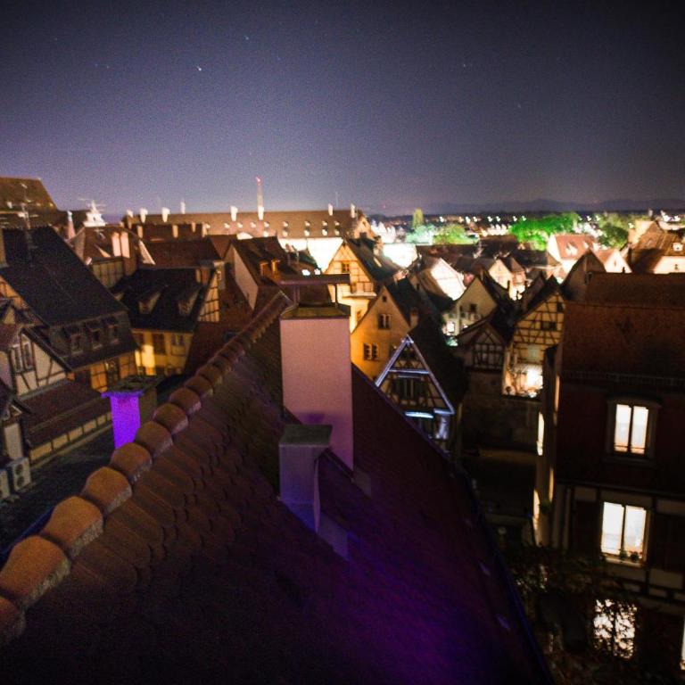 Loft Spa Cathedrale - Appartement - 16