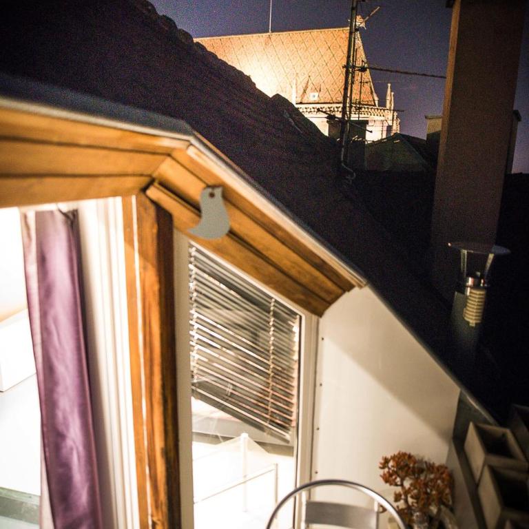 Loft Spa Cathedrale - Appartement - 14