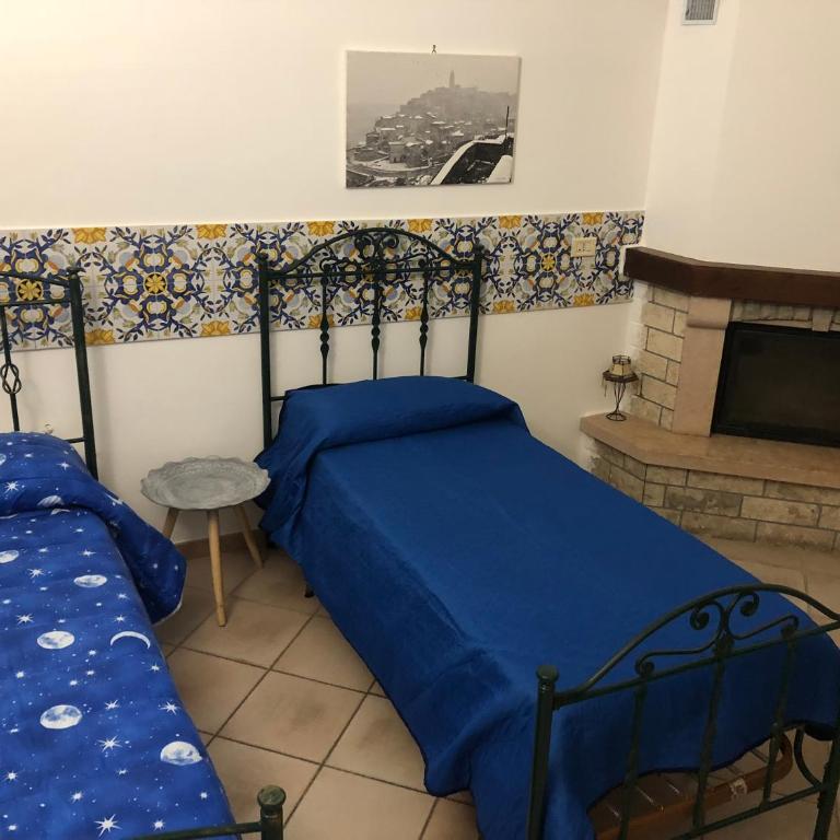 Casa Vacanze Il Belvedere Sui Sassi - Casa Vacanze - 17