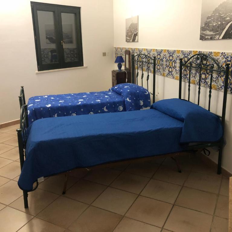 Casa Vacanze Il Belvedere Sui Sassi - Casa Vacanze - 16