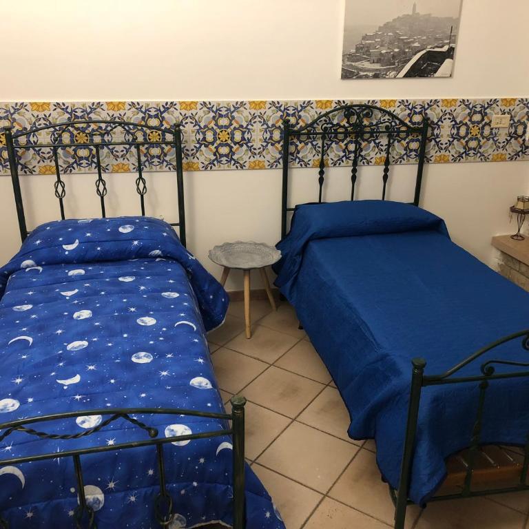 Casa Vacanze Il Belvedere Sui Sassi - Casa Vacanze - 14