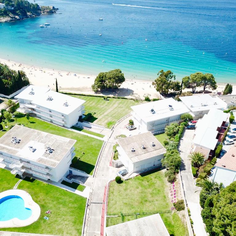 Almadrava Beach - Apartamento con vistas al mar - 57