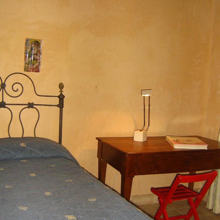the ancient sicilian house near zingaro reserve Scopello - Haus mit 3 Schlafzimmern - 6