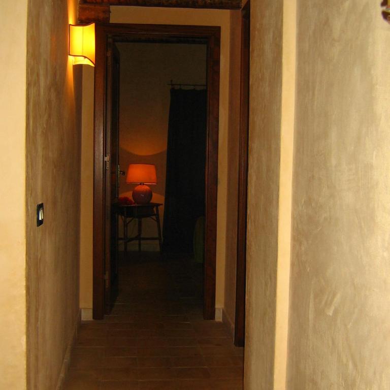 the ancient sicilian house near zingaro reserve Scopello - Haus mit 3 Schlafzimmern - 11