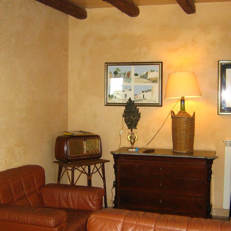 the ancient sicilian house near zingaro reserve Scopello - Haus mit 3 Schlafzimmern - 15