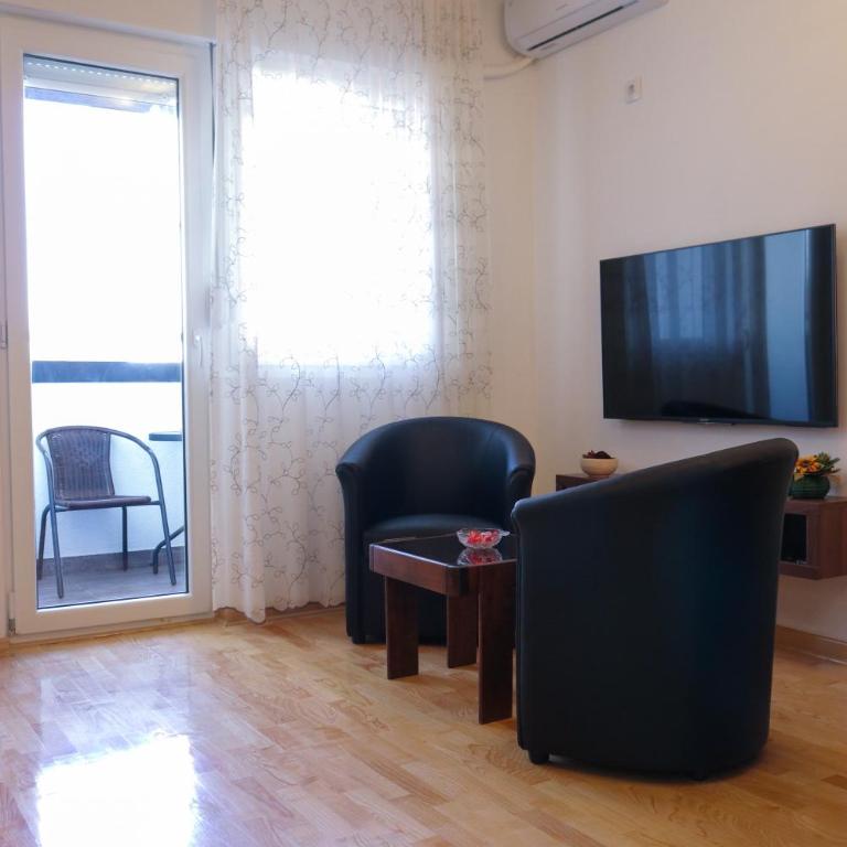 DM apartment - Apartman - 5