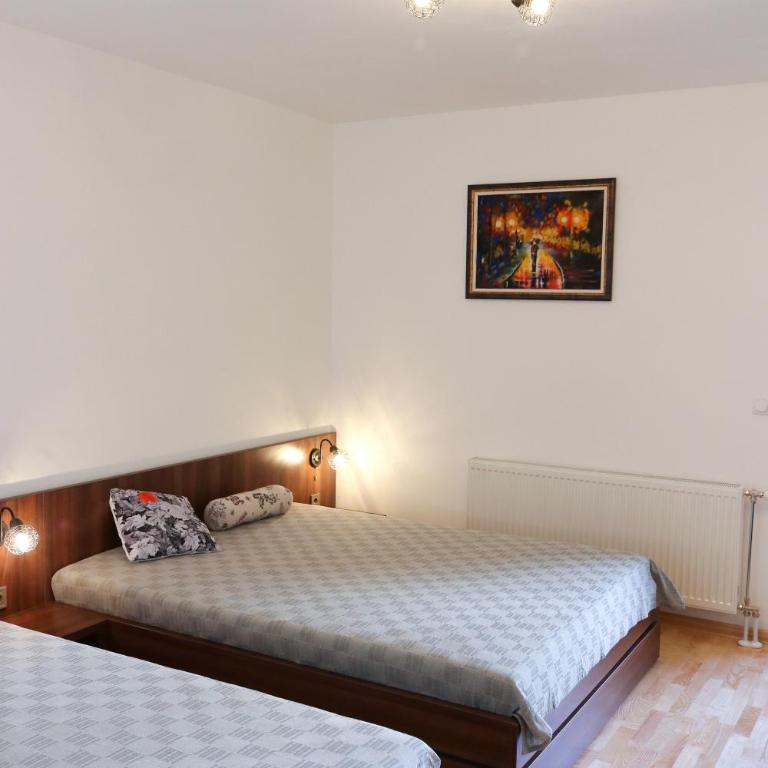 DM apartment - Apartman - 9