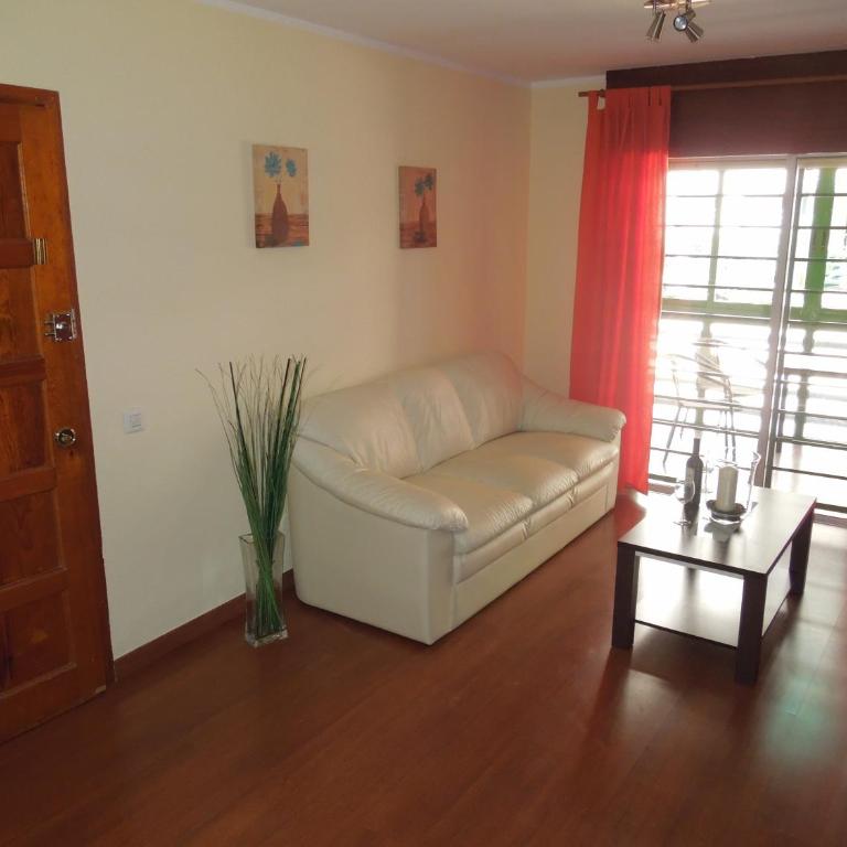 Ground floor Apartment Cristimar with pool, wifi, roofed balcony, close to beach - Apartamento de 2 dormitorios - 11