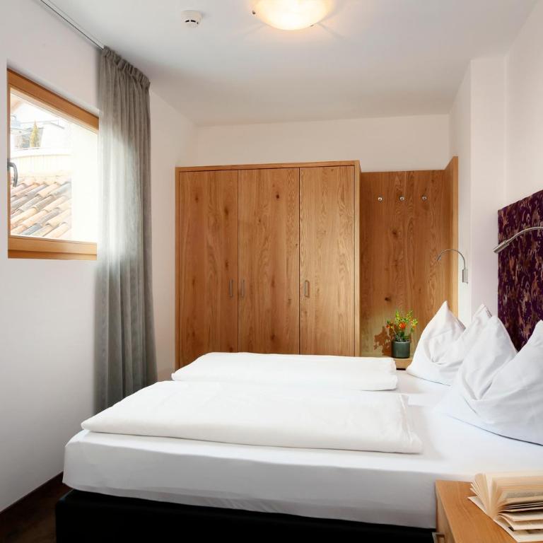 Appartement-Hotel Beatenhof - Apartamento de 1 dormitorio (2 adultos) - 2
