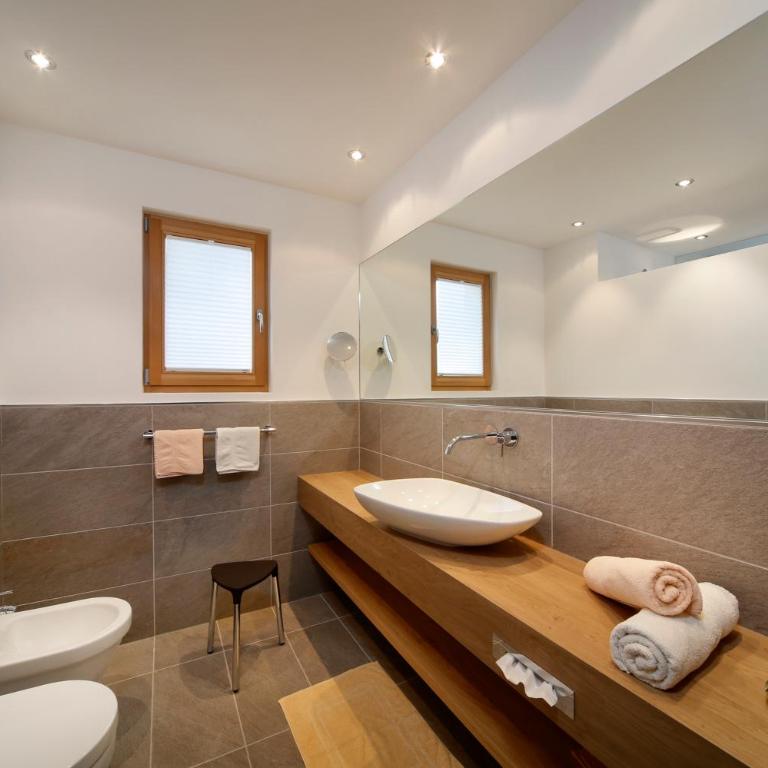 Appartement-Hotel Beatenhof - Apartamento de 1 dormitorio (2 adultos) - 3