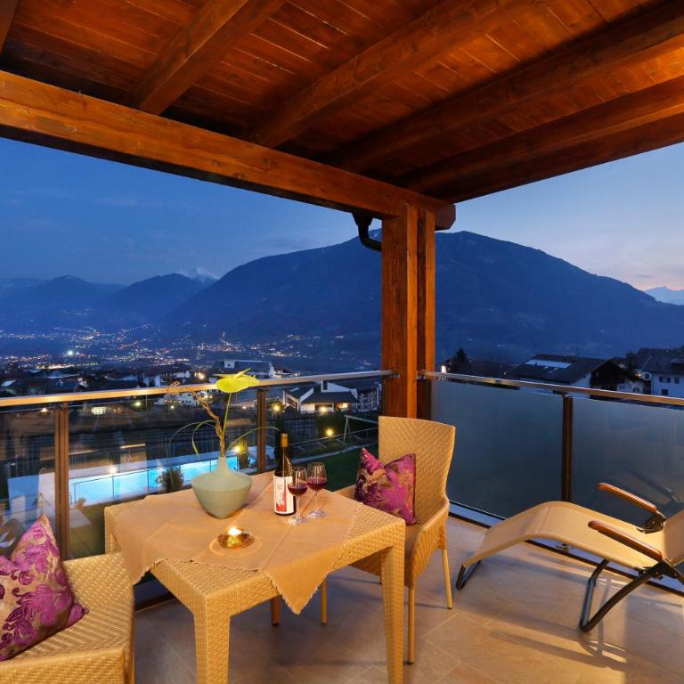 Appartement-Hotel Beatenhof - Estudio (2 adultos) - 2
