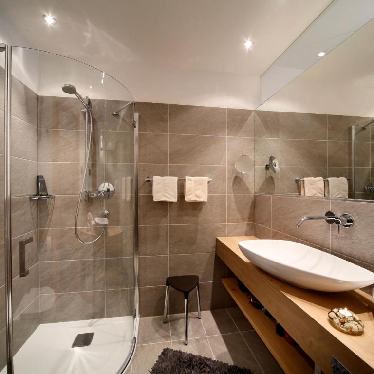 Appartement-Hotel Beatenhof - Estudio (2 adultos) - 4