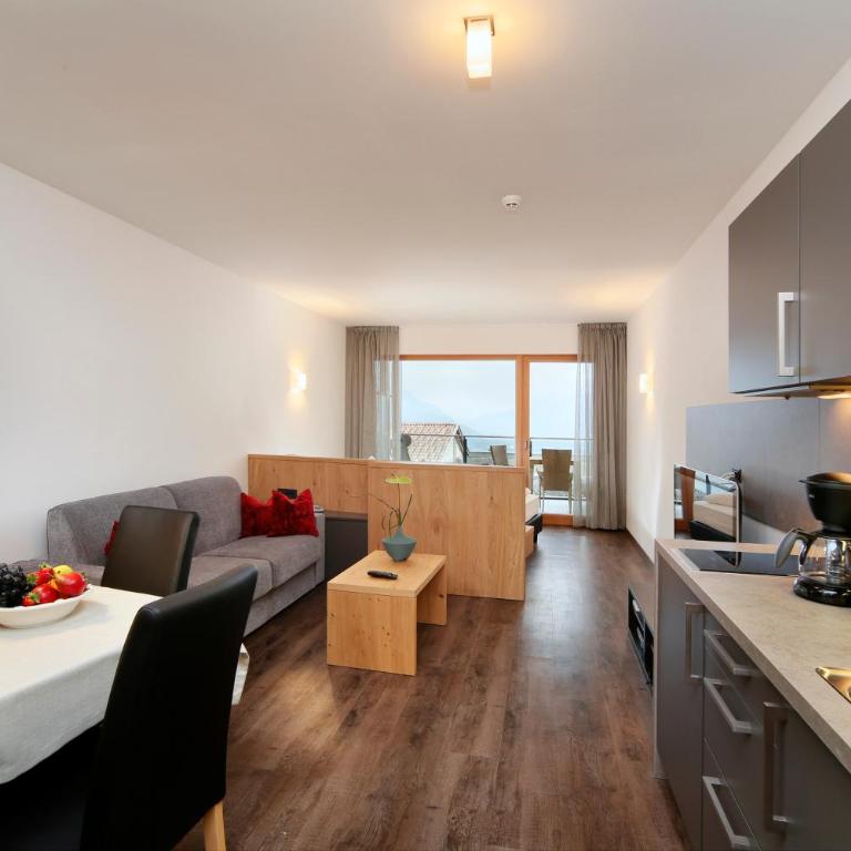 Appartement-Hotel Beatenhof - Estudio (2 adultos) - 3