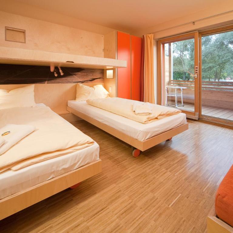 JUFA Hotel Leibnitz - Doppelzimmer - 5