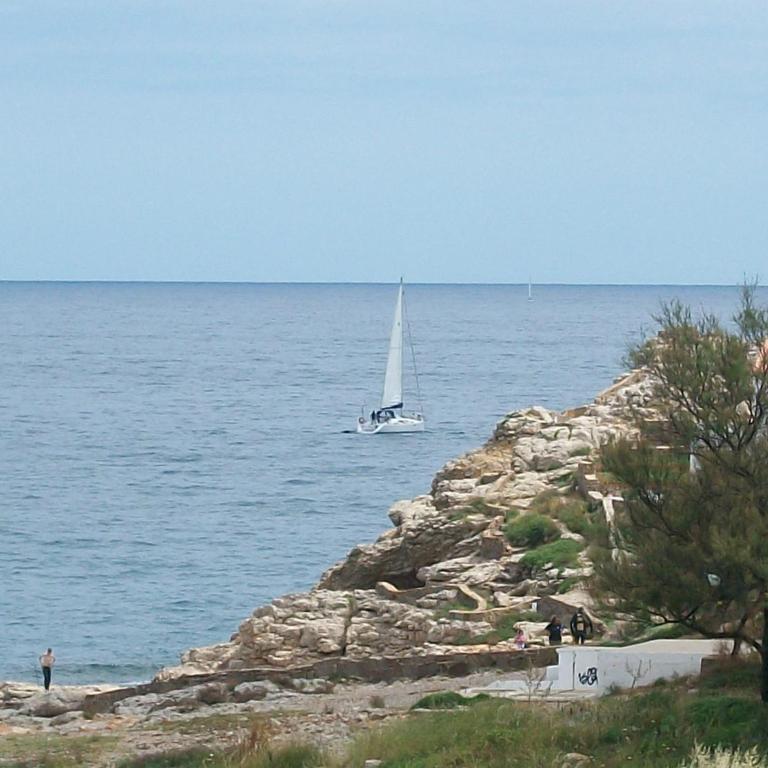APARTAMENTO L'ESCALA - Apartamento - 66
