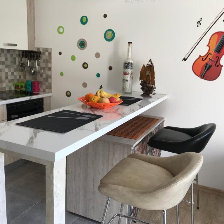 Lovely Apartment 2 - Apartman - 17