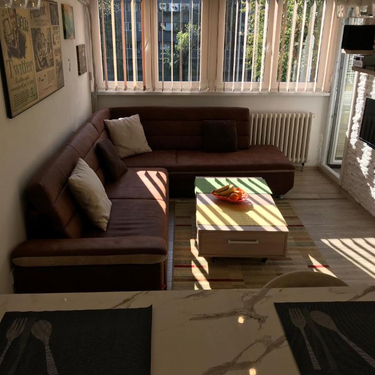 Lovely Apartment 2 - Apartman - 5