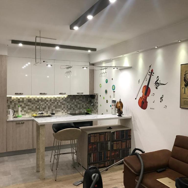 Lovely Apartment 2 - Apartman - 9
