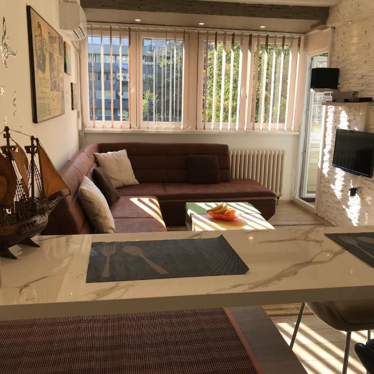 Lovely Apartment 2 - Apartman - 2