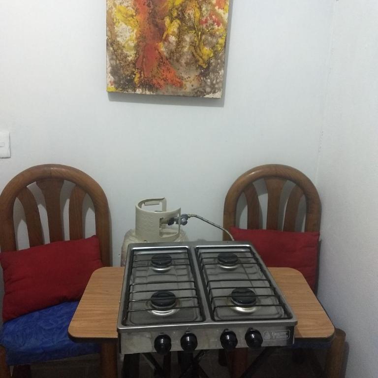 Brisas 54634 - Apartamento - 5