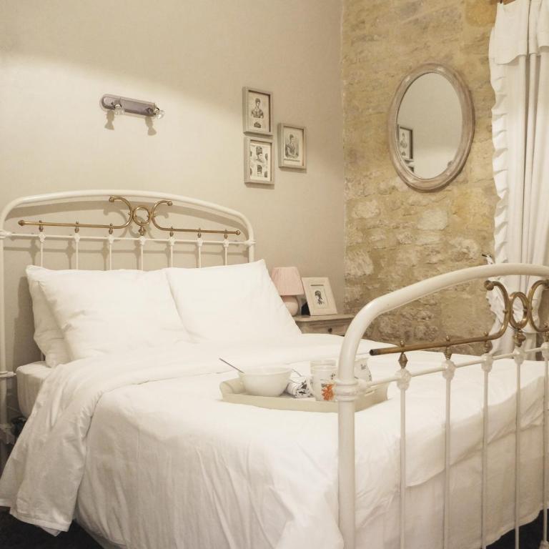 La Forge - Historical Apartment Sarlat - Apartment - Erdgeschoss - 12