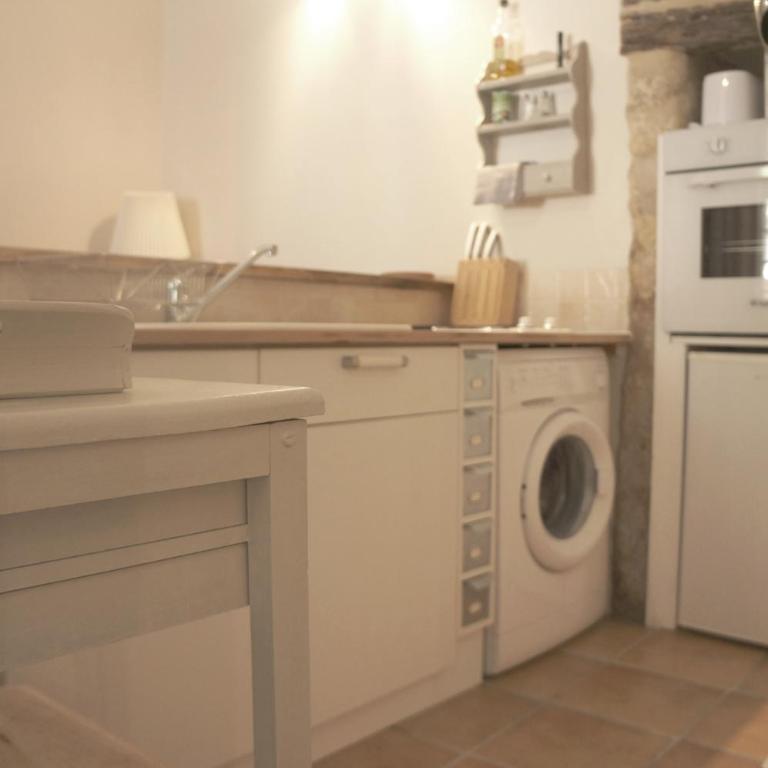 La Forge - Historical Apartment Sarlat - Apartment - Erdgeschoss - 16