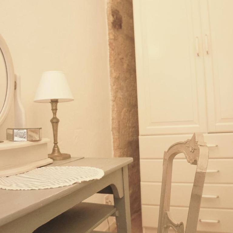 La Forge - Historical Apartment Sarlat - Apartment mit 1 Schlafzimmer - 12