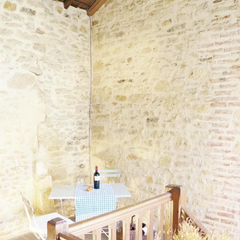 La Forge - Historical Apartment Sarlat - Apartment mit 1 Schlafzimmer - 8