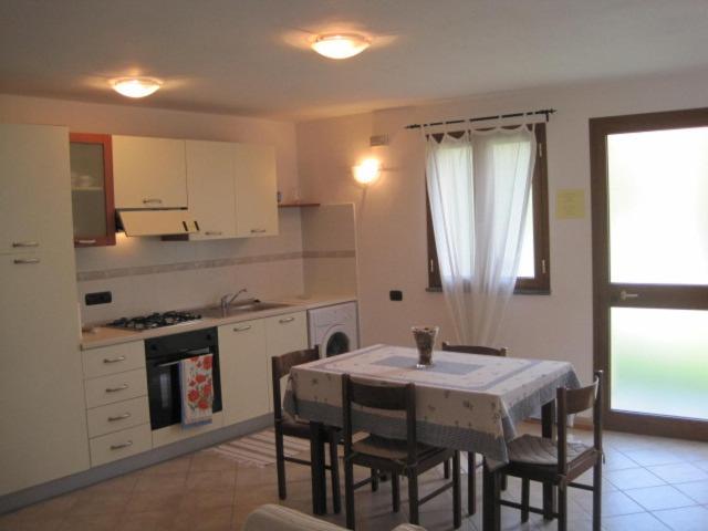 B&B Fattore - Appartamento con 1 Camera da Letto - 3