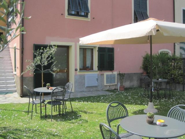 B&B Fattore - Appartamento con 1 Camera da Letto - 4