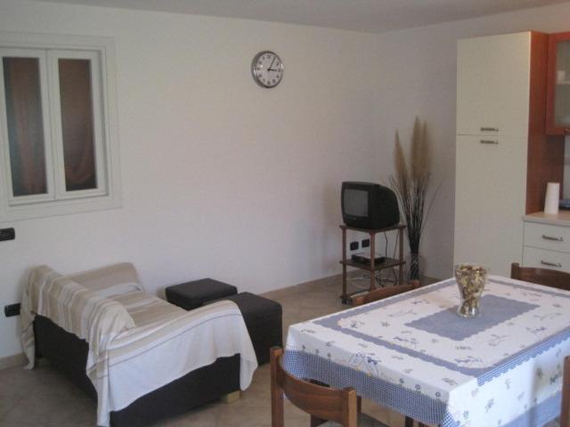 B&B Fattore - Appartamento con 1 Camera da Letto - 5