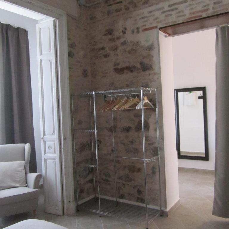 Villa Amalia Suites Malaga - Apartamento - Planta baja - 9