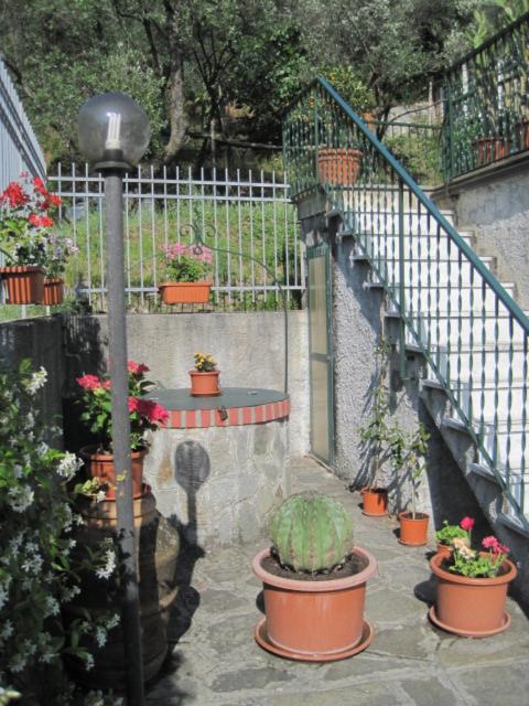 B&B Fattore - Appartamento con 1 Camera da Letto - 9